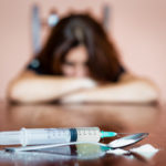 symptoms of heroin abuse