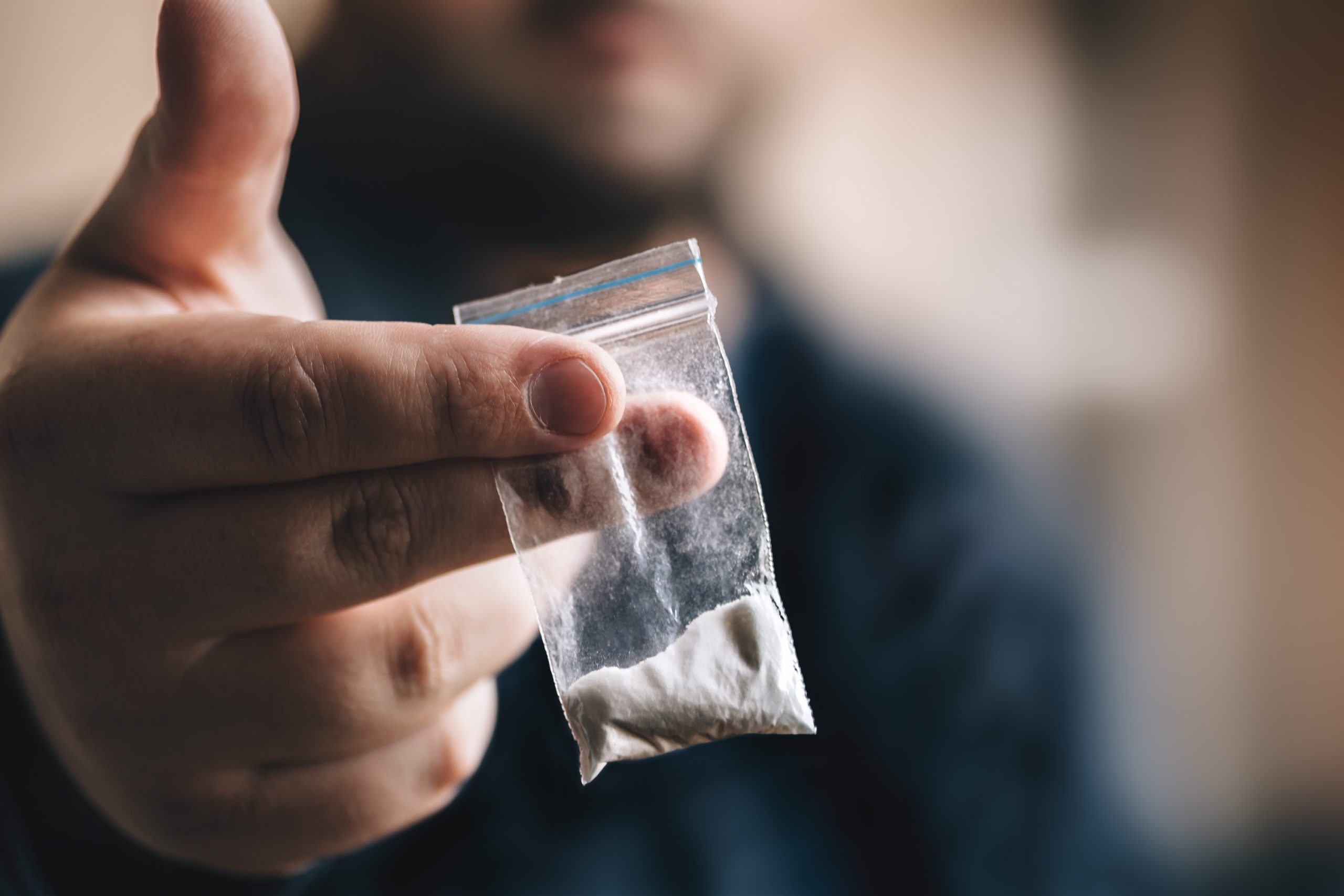 How to Help a Cocaine Addict